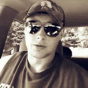 Meet your Posher, Richard